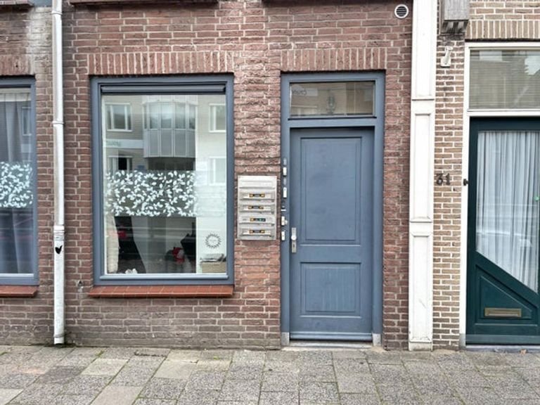 Begane grond appartement bij station Gouda - Afbeelding 7