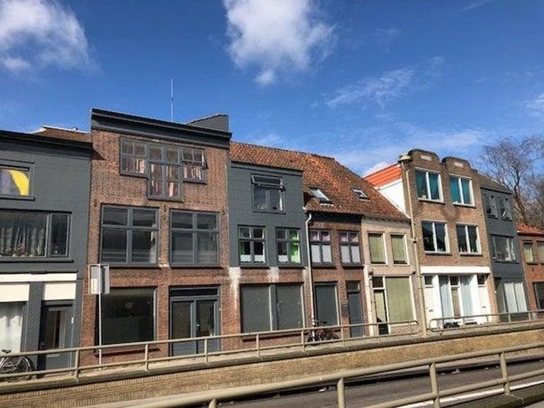 Begane grond appartement bij station Gouda - Afbeelding 8