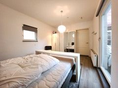 Furnished apartment with roof terrace - Image 6