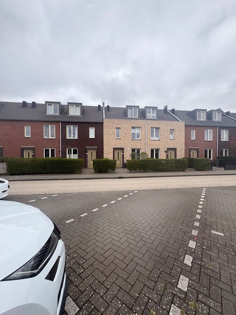 Energiezuinig huis in Badhoevedorp - Afbeelding 1