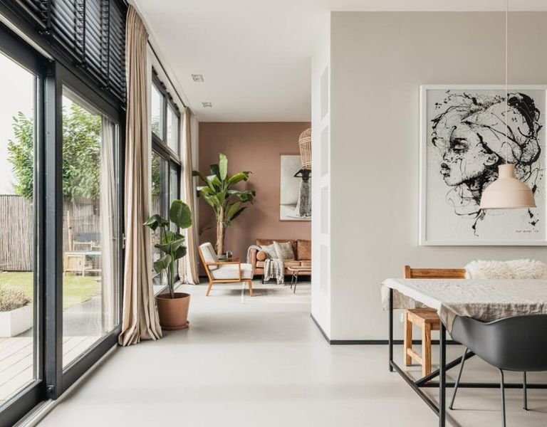 Vrijstaande villa aan het water in IJburg - Afbeelding 4