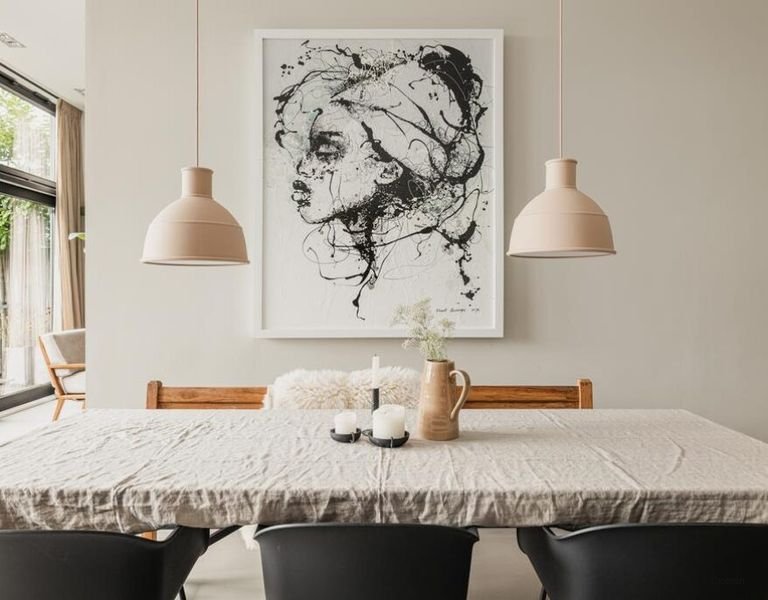 Vrijstaande villa aan het water in IJburg - Afbeelding 5