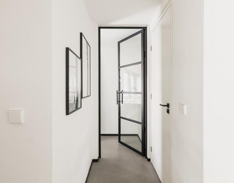 Vrijstaande villa aan het water in IJburg - Afbeelding 21