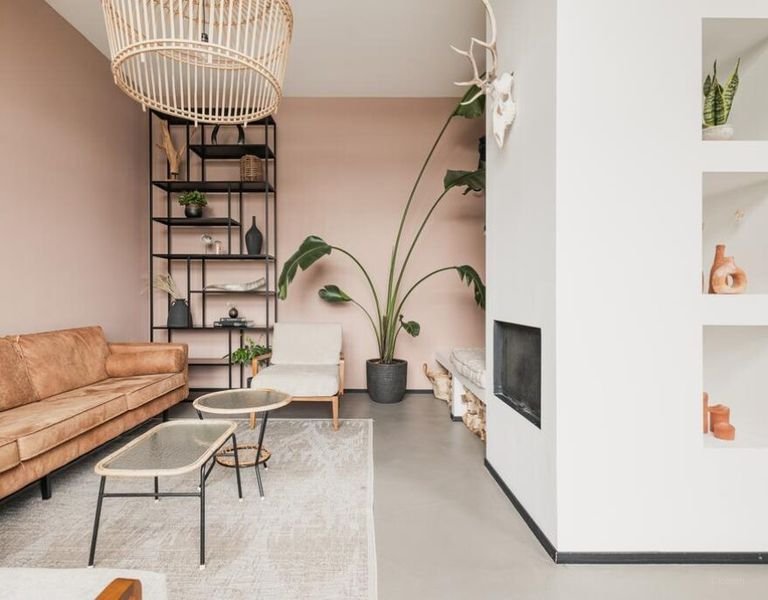 Vrijstaande villa aan het water in IJburg - Afbeelding 8