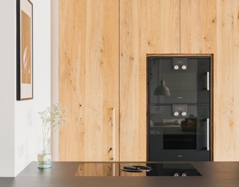 Vrijstaande villa aan het water in IJburg - Afbeelding 18