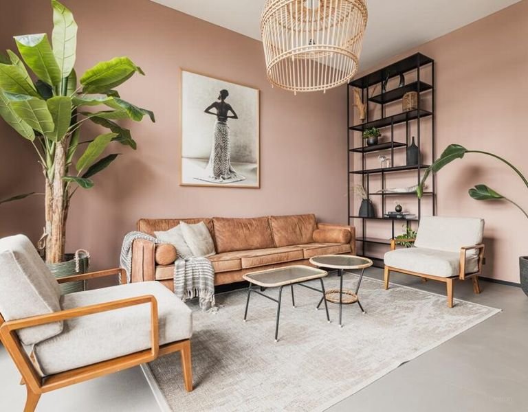 Vrijstaande villa aan het water in IJburg - Afbeelding 6