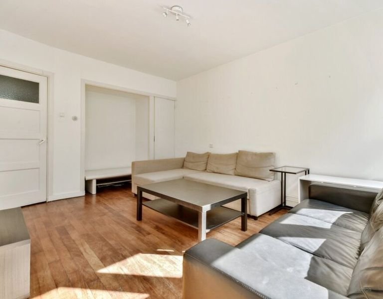 Gemeubileerd aan het Rembrandtpark - Afbeelding 4