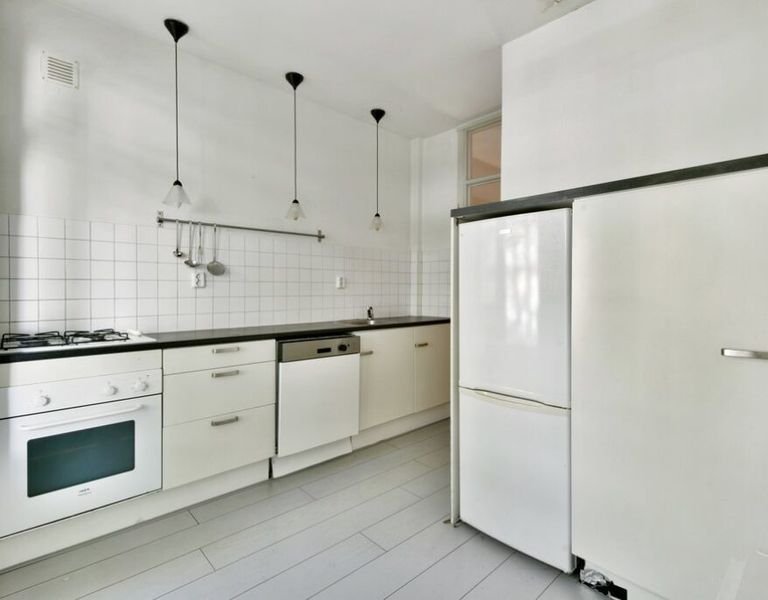 Gemeubileerd aan het Rembrandtpark - Afbeelding 9