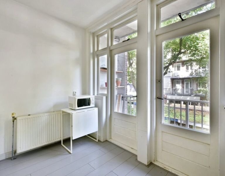 Gemeubileerd aan het Rembrandtpark - Afbeelding 10