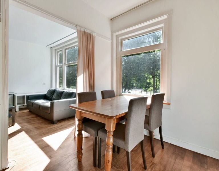 Gemeubileerd aan het Rembrandtpark - Afbeelding 6