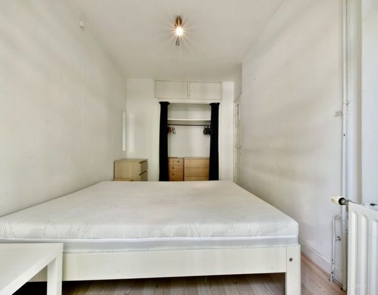 Gemeubileerd aan het Rembrandtpark - Afbeelding 12