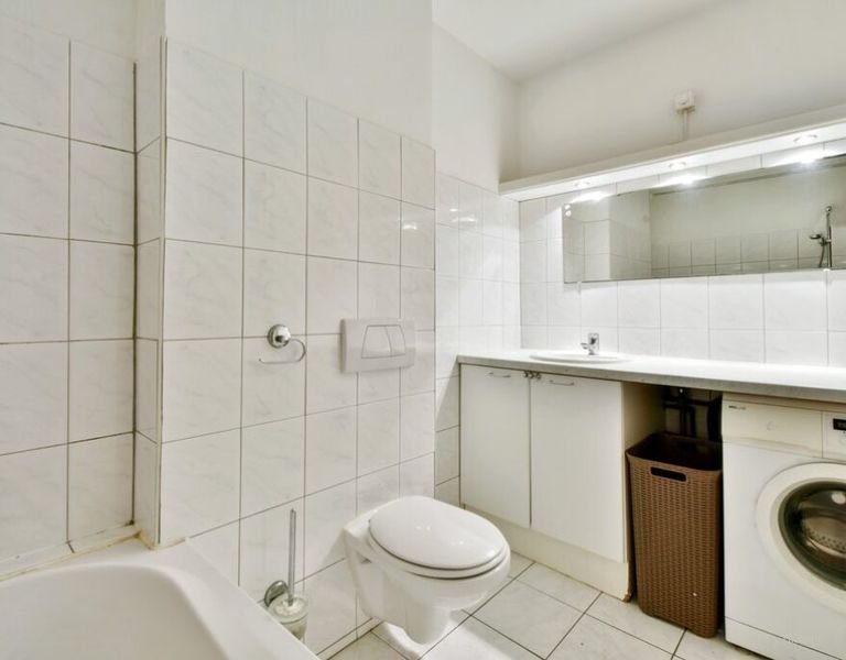 Gemeubileerd aan het Rembrandtpark - Afbeelding 14