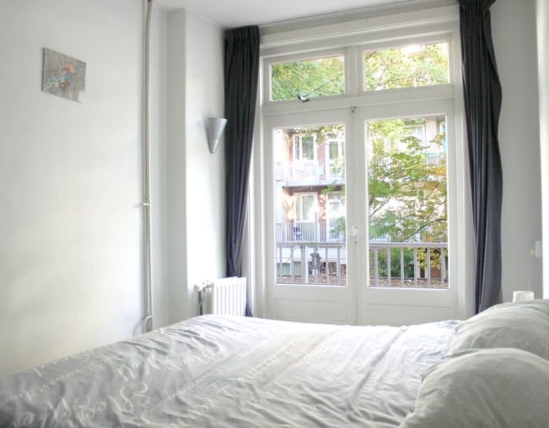 Gemeubileerd aan het Rembrandtpark - Afbeelding 11