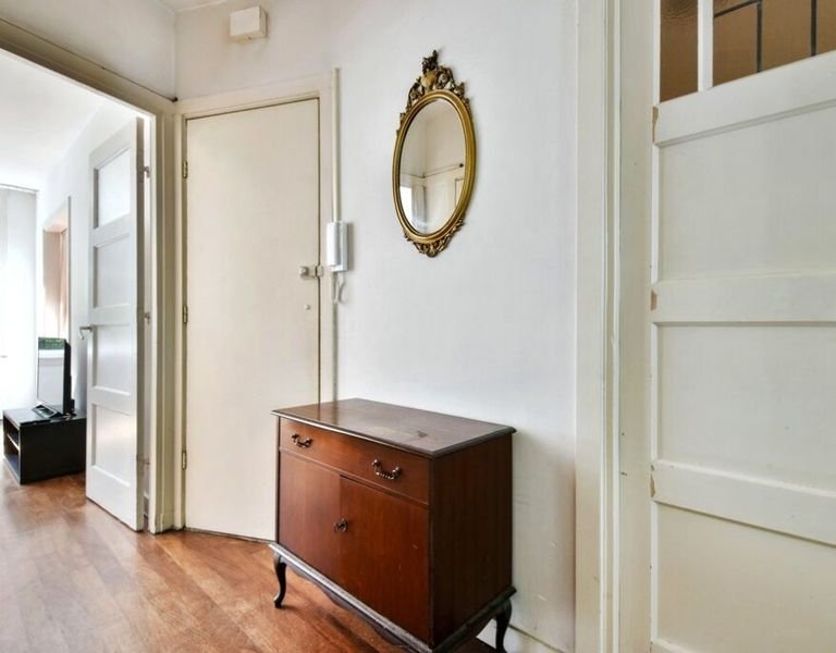 Gemeubileerd aan het Rembrandtpark - Afbeelding 7