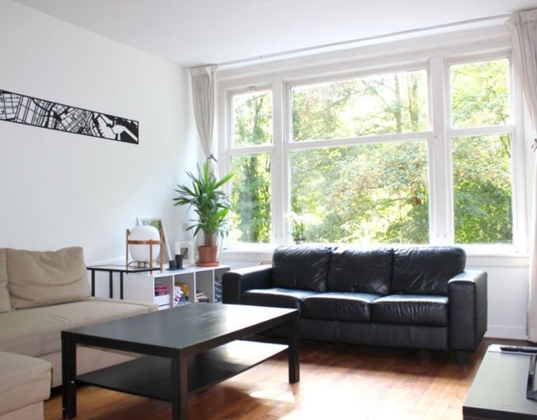 Gemeubileerd aan het Rembrandtpark - Afbeelding 5