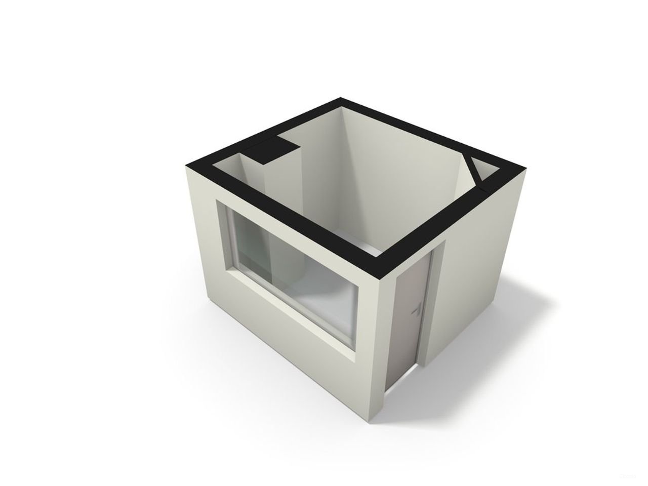 Gemeubileerd aan het Rembrandtpark - Afbeelding 23