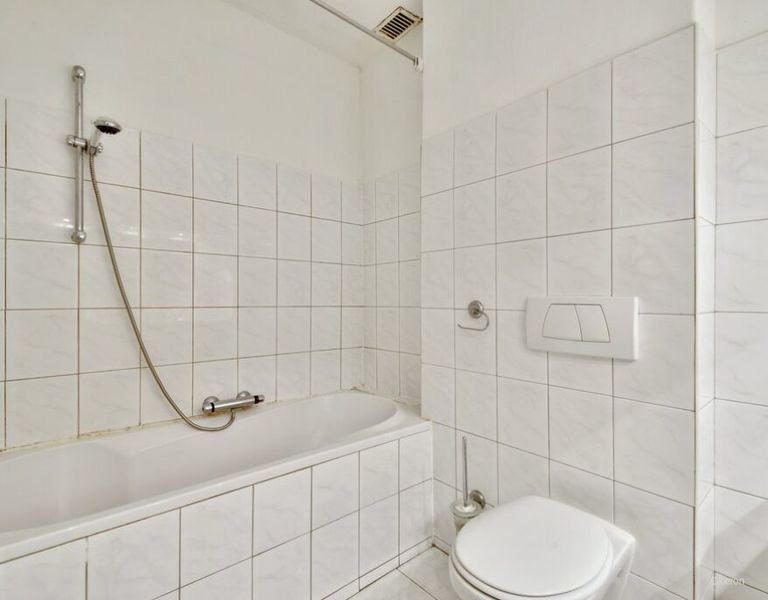 Gemeubileerd aan het Rembrandtpark - Afbeelding 13