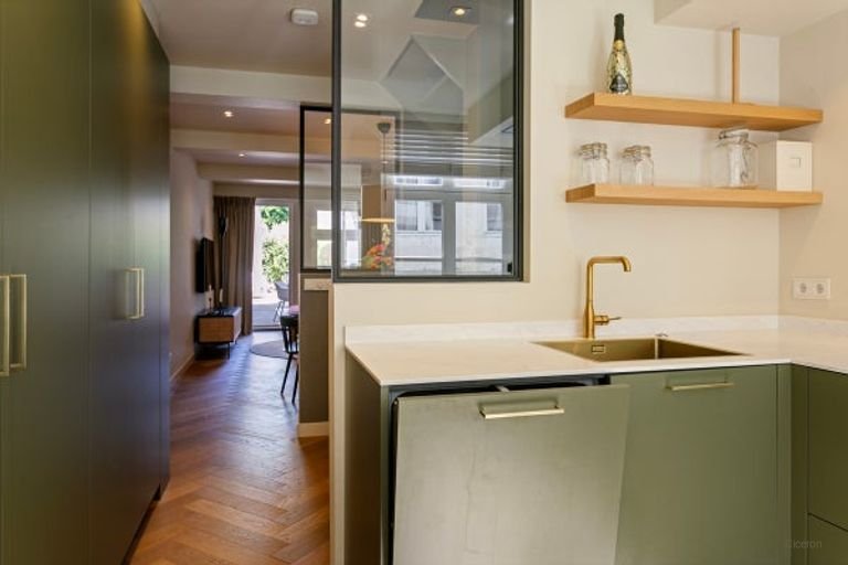 Stadsappartement met daktuin in Maastricht - Afbeelding 8