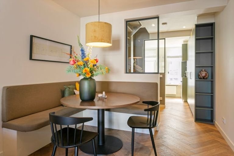 Stadsappartement met daktuin in Maastricht - Afbeelding 11