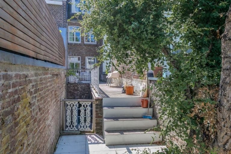 Stadsappartement met daktuin in Maastricht - Afbeelding 20