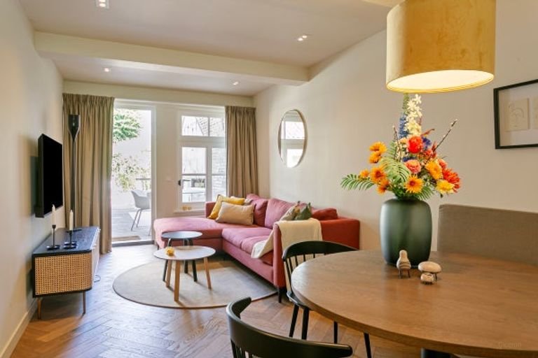 Stadsappartement met daktuin in Maastricht - Afbeelding 10