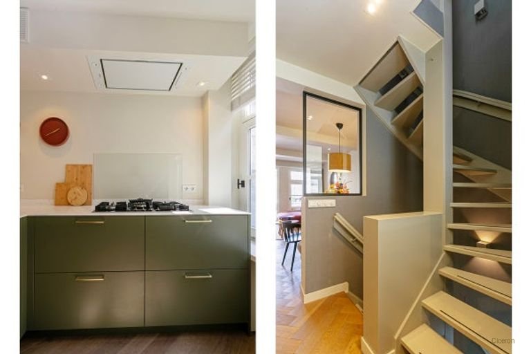 Stadsappartement met daktuin in Maastricht - Afbeelding 2