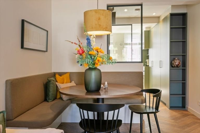 Stadsappartement met daktuin in Maastricht - Afbeelding 12