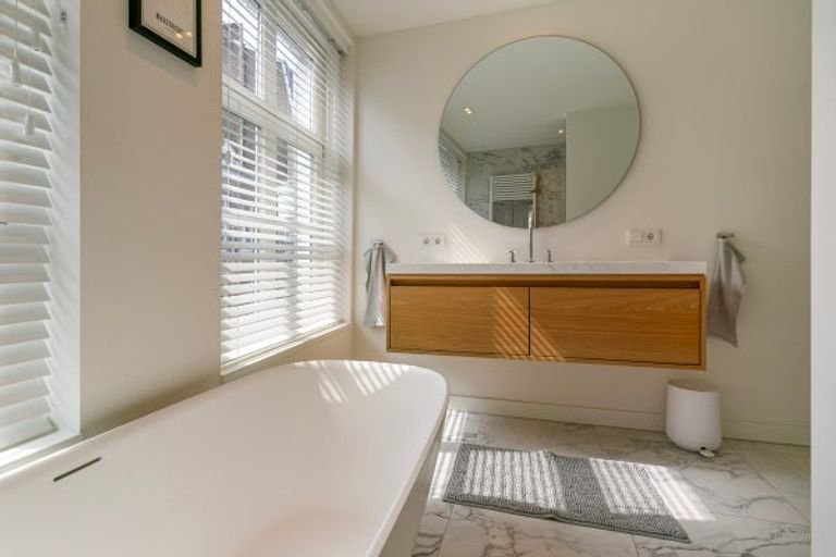 Stadsappartement met daktuin in Maastricht - Afbeelding 24