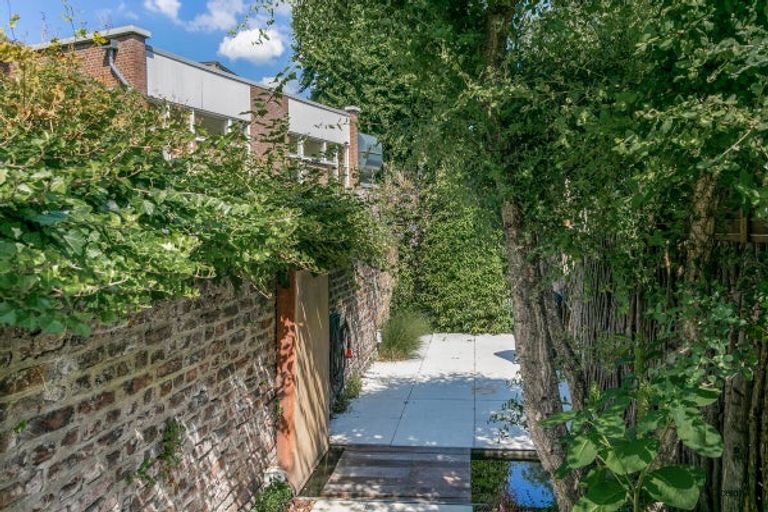 Stadsappartement met daktuin in Maastricht - Afbeelding 17