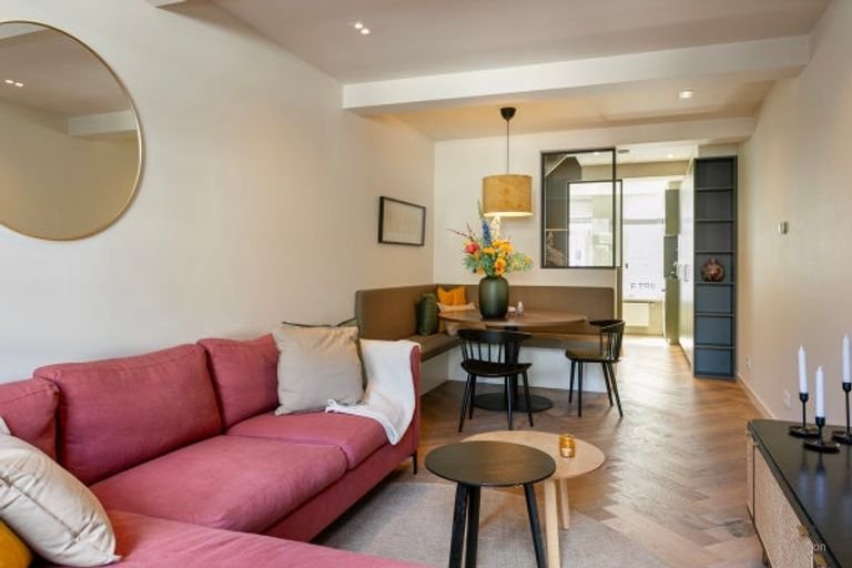 Stadsappartement met daktuin in Maastricht - Afbeelding 21