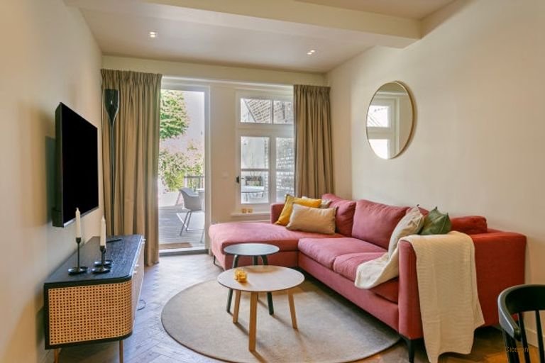 Stadsappartement met daktuin in Maastricht - Afbeelding 13