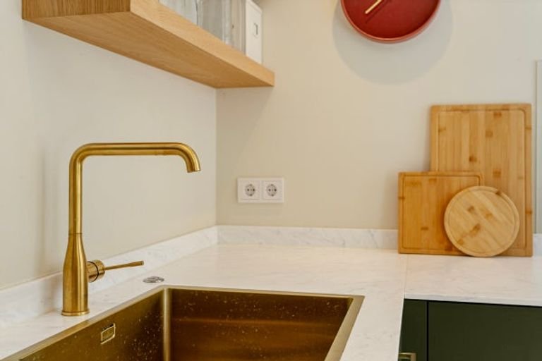 Stadsappartement met daktuin in Maastricht - Afbeelding 7