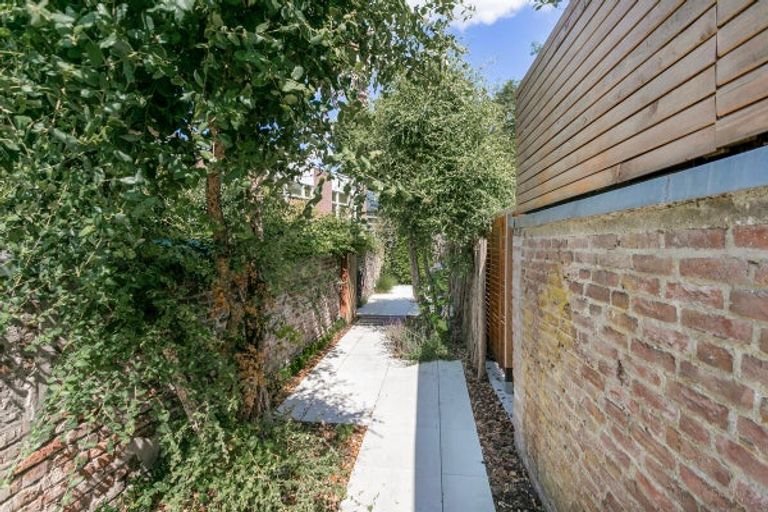 Stadsappartement met daktuin in Maastricht - Afbeelding 19