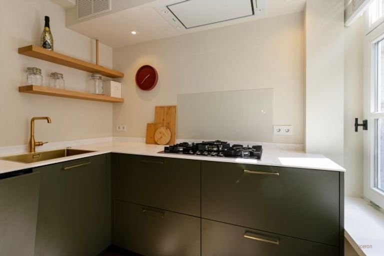 Stadsappartement met daktuin in Maastricht - Afbeelding 6