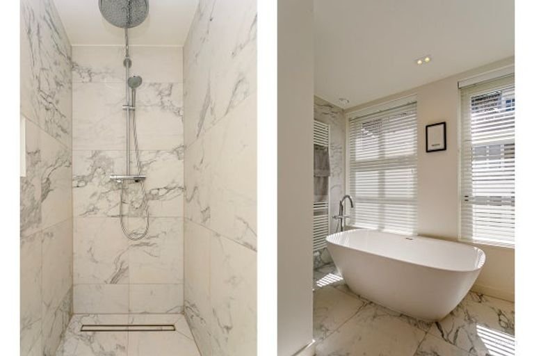 Stadsappartement met daktuin in Maastricht - Afbeelding 23