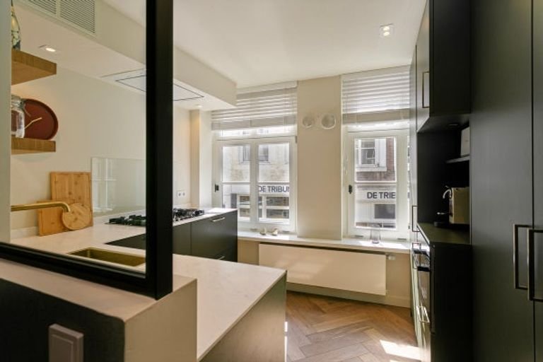 Stadsappartement met daktuin in Maastricht - Afbeelding 5