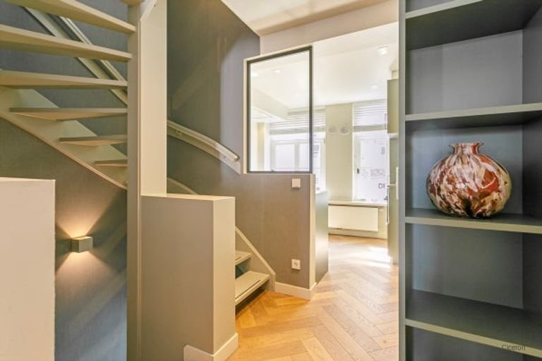 Stadsappartement met daktuin in Maastricht - Afbeelding 4