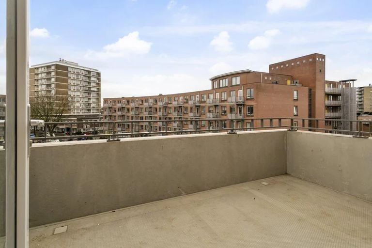 Duurzaam 3-kamer appartement Schiedam - Afbeelding 14