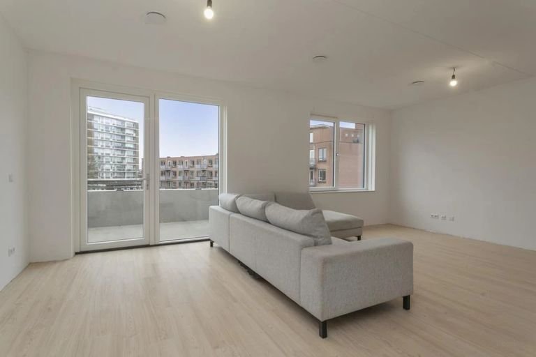 Duurzaam 3-kamer appartement Schiedam - Afbeelding 16