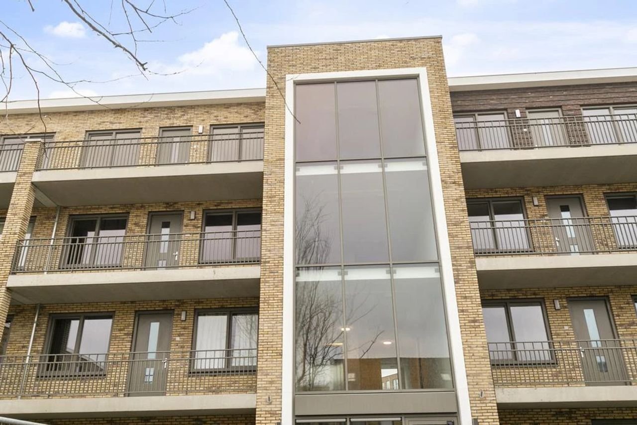 Duurzaam 3-kamer appartement Schiedam - Afbeelding 9