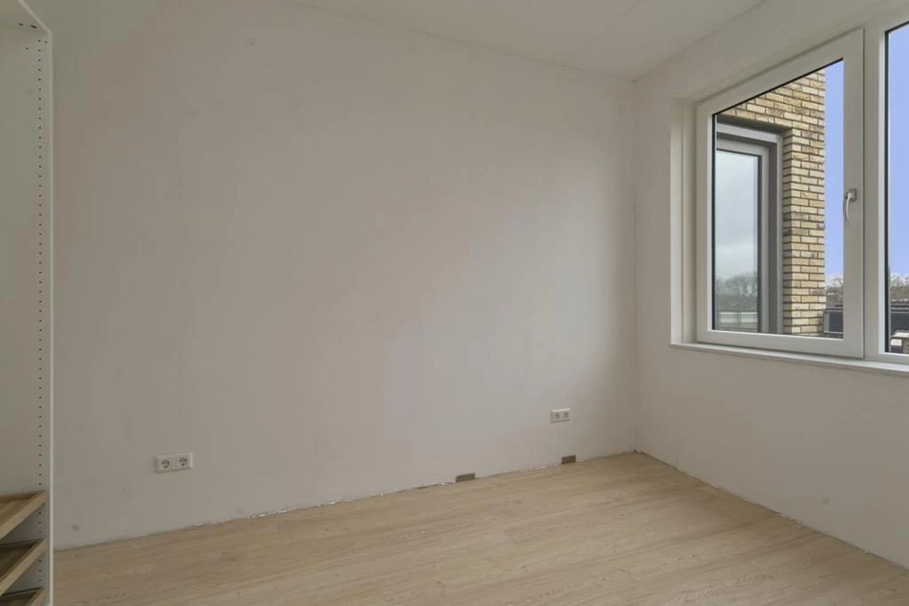 Duurzaam 3-kamer appartement Schiedam - Afbeelding 2