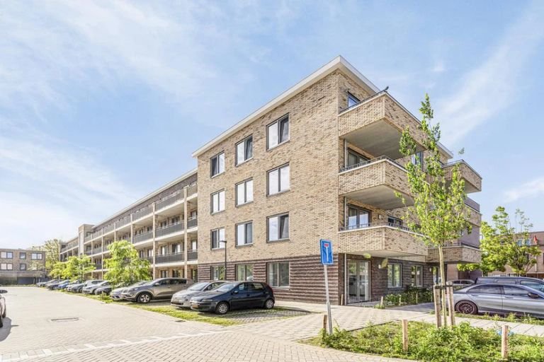 Duurzaam 3-kamer appartement Schiedam - Afbeelding 10