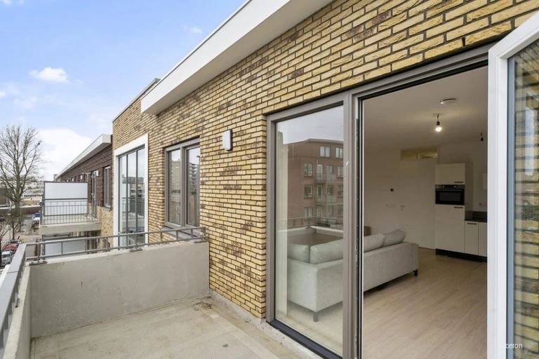 Duurzaam 3-kamer appartement Schiedam - Afbeelding 13
