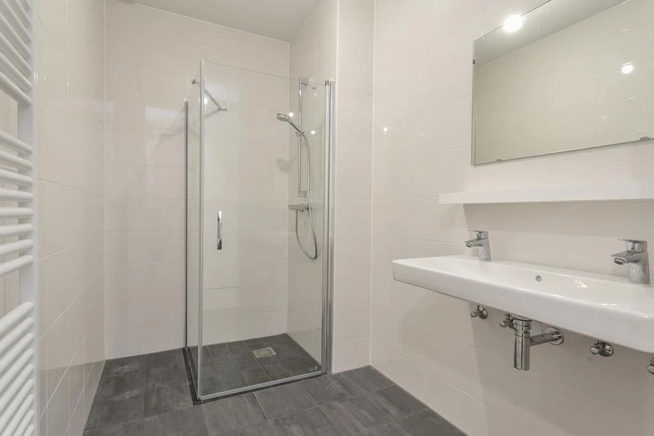Duurzaam 3-kamer appartement Schiedam - Afbeelding 3