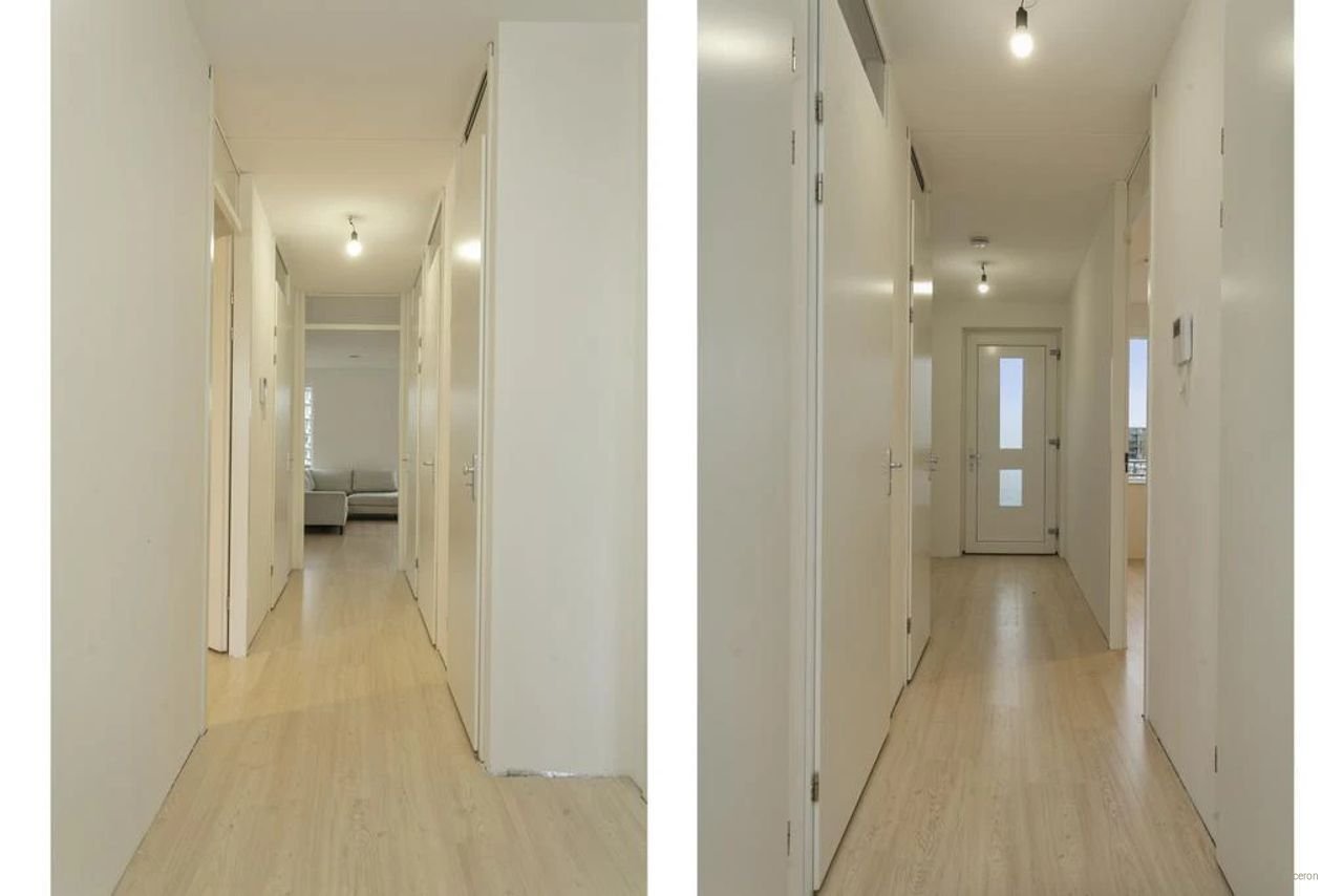 Duurzaam 3-kamer appartement Schiedam - Afbeelding 5