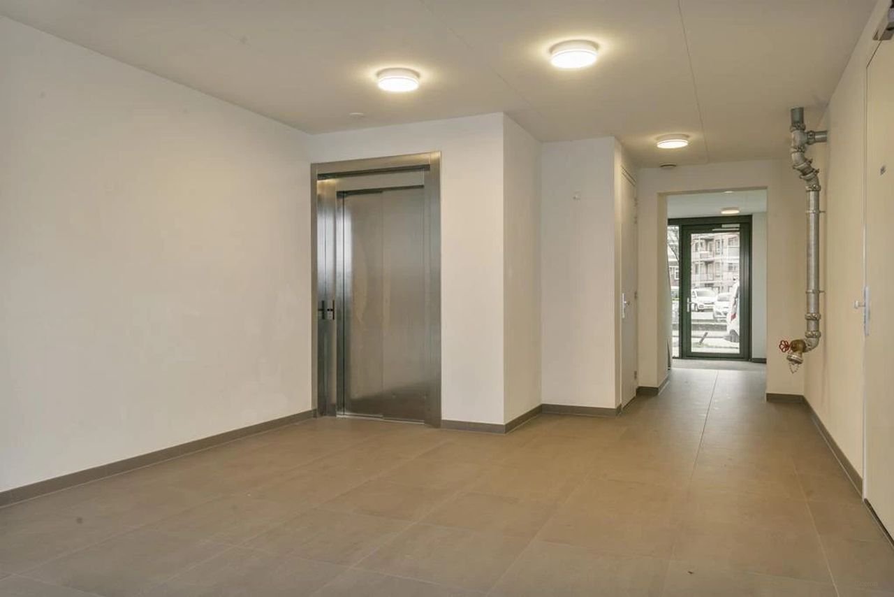 Duurzaam 3-kamer appartement Schiedam - Afbeelding 7