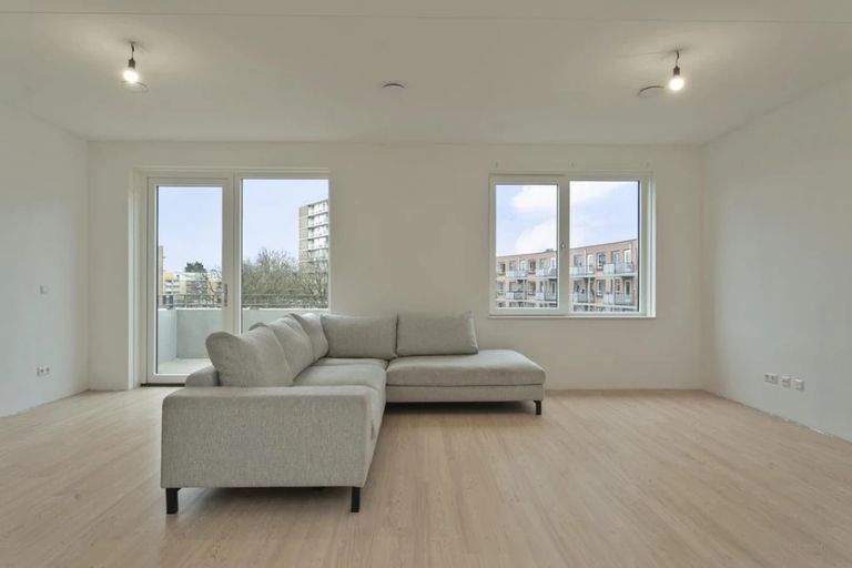 Duurzaam 3-kamer appartement Schiedam - Afbeelding 12