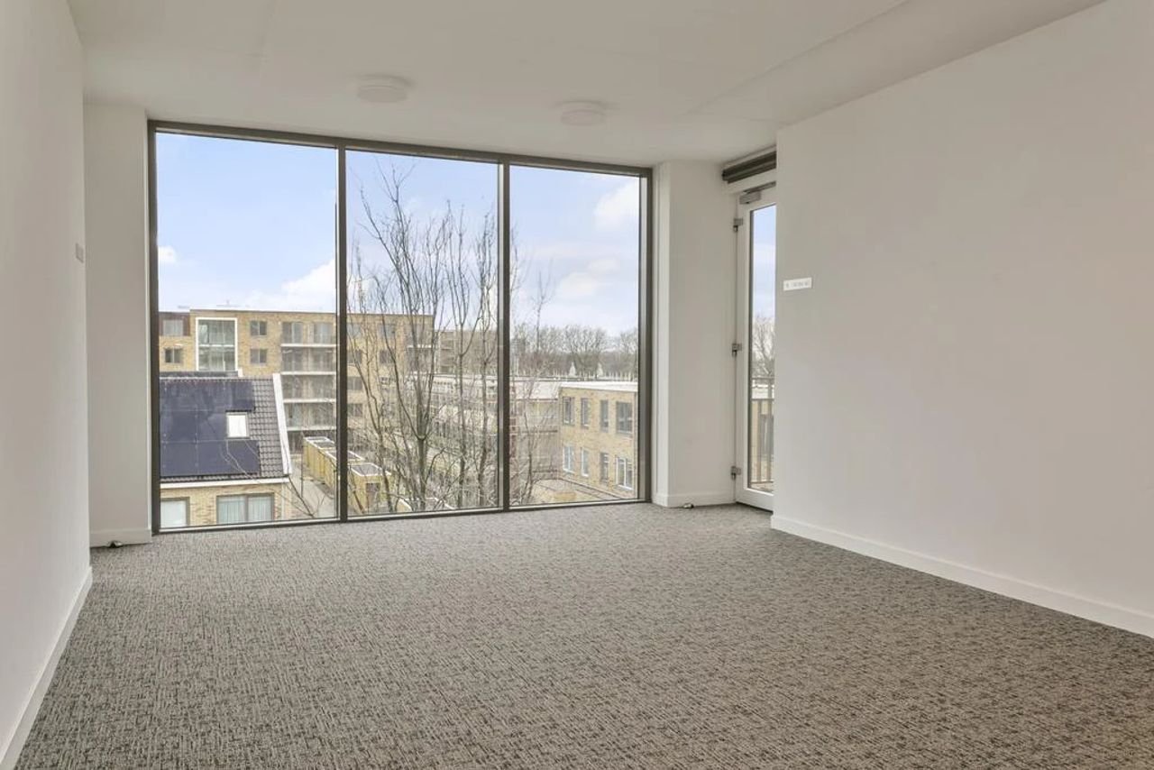 Duurzaam 3-kamer appartement Schiedam - Afbeelding 6