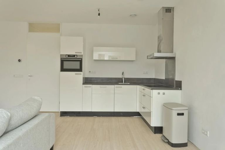 Duurzaam 3-kamer appartement Schiedam - Afbeelding 15