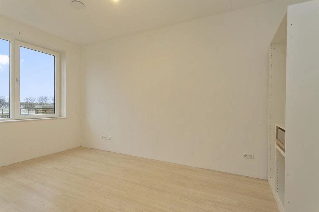 Duurzaam 3-kamer appartement Schiedam - Afbeelding 1